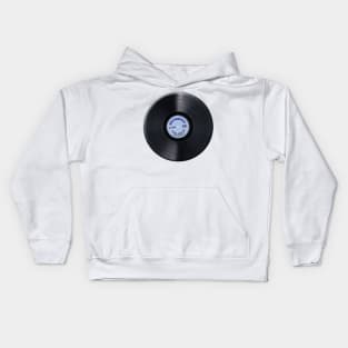 LP Kids Hoodie